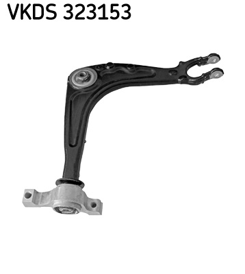 Brat, suspensie roata VKDS 323153 SKF